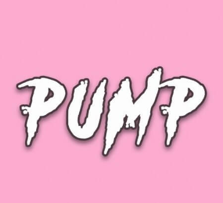 DiyMusicBiz Pump WAV